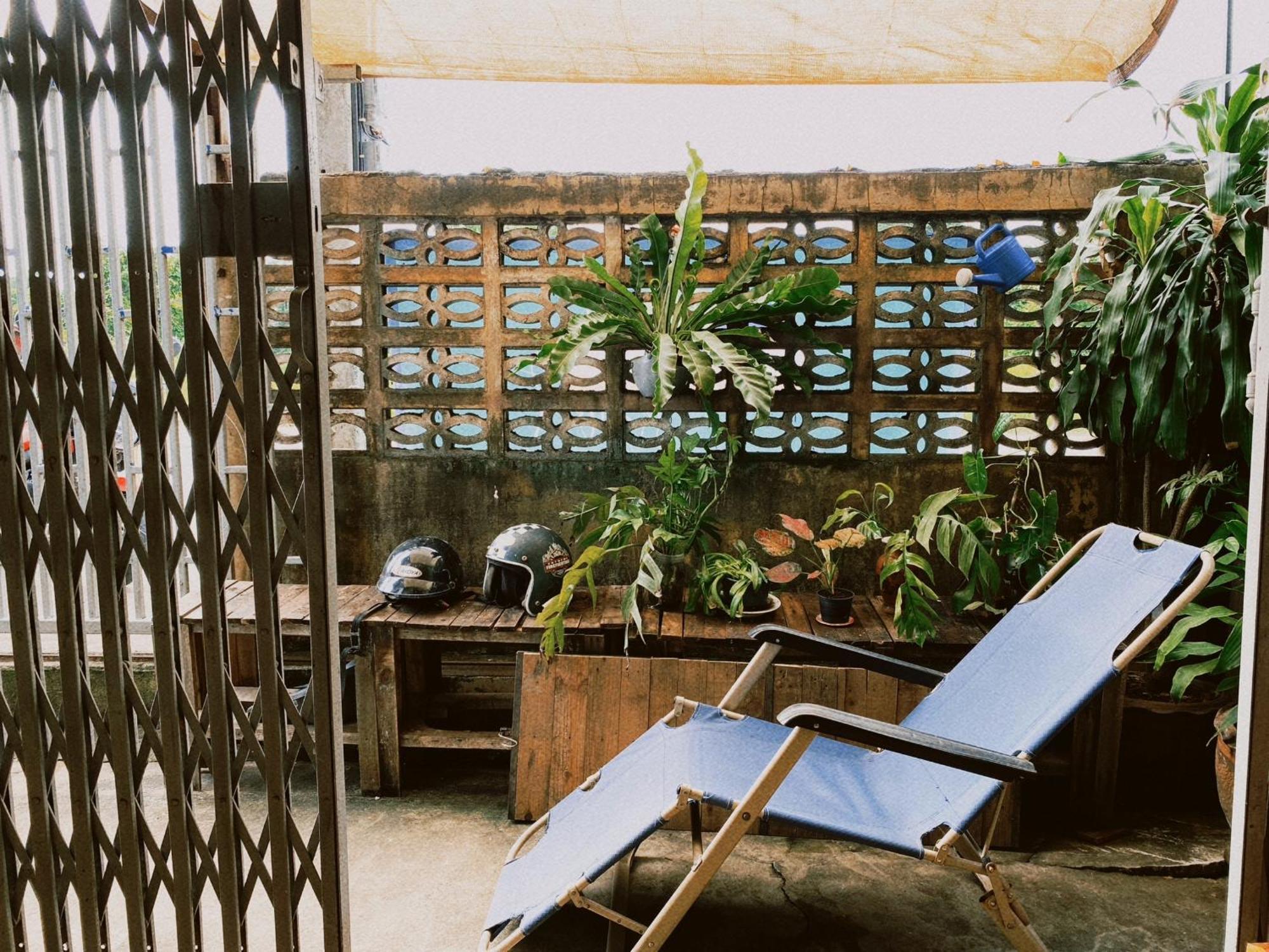 Hostelbed And Retreat Phitsanulok Luaran gambar