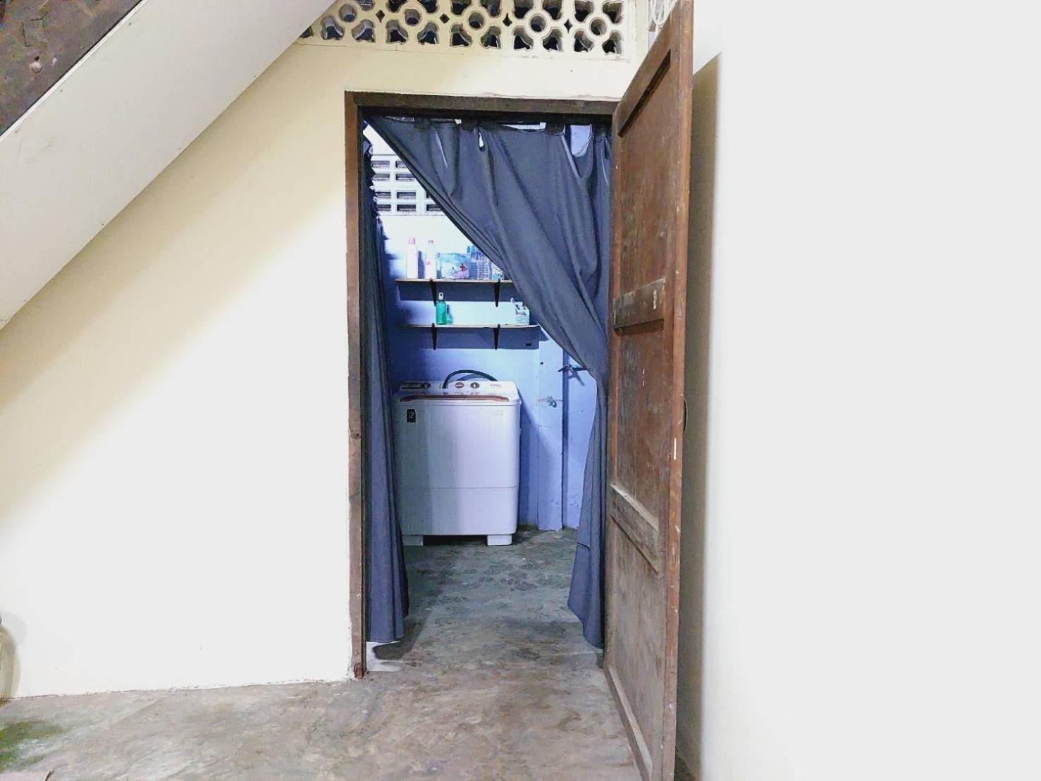 Hostelbed And Retreat Phitsanulok Luaran gambar