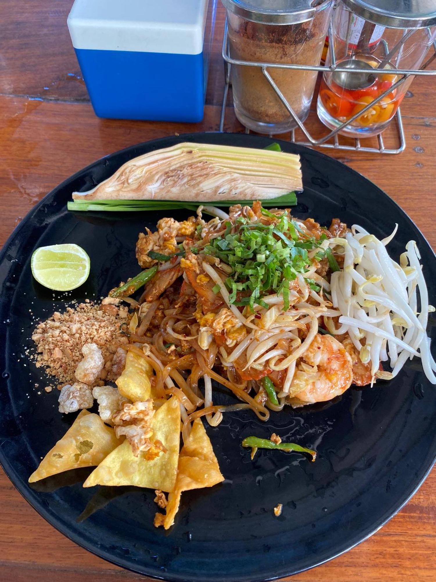 Hostelbed And Retreat Phitsanulok Luaran gambar