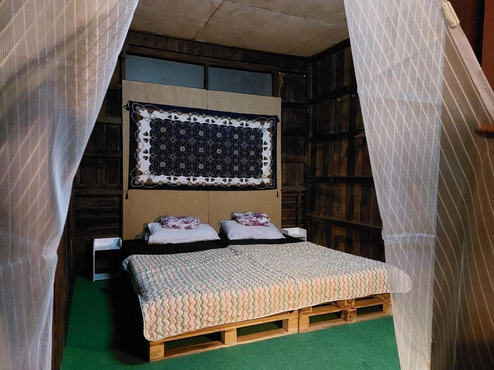 Hostelbed And Retreat Phitsanulok Luaran gambar