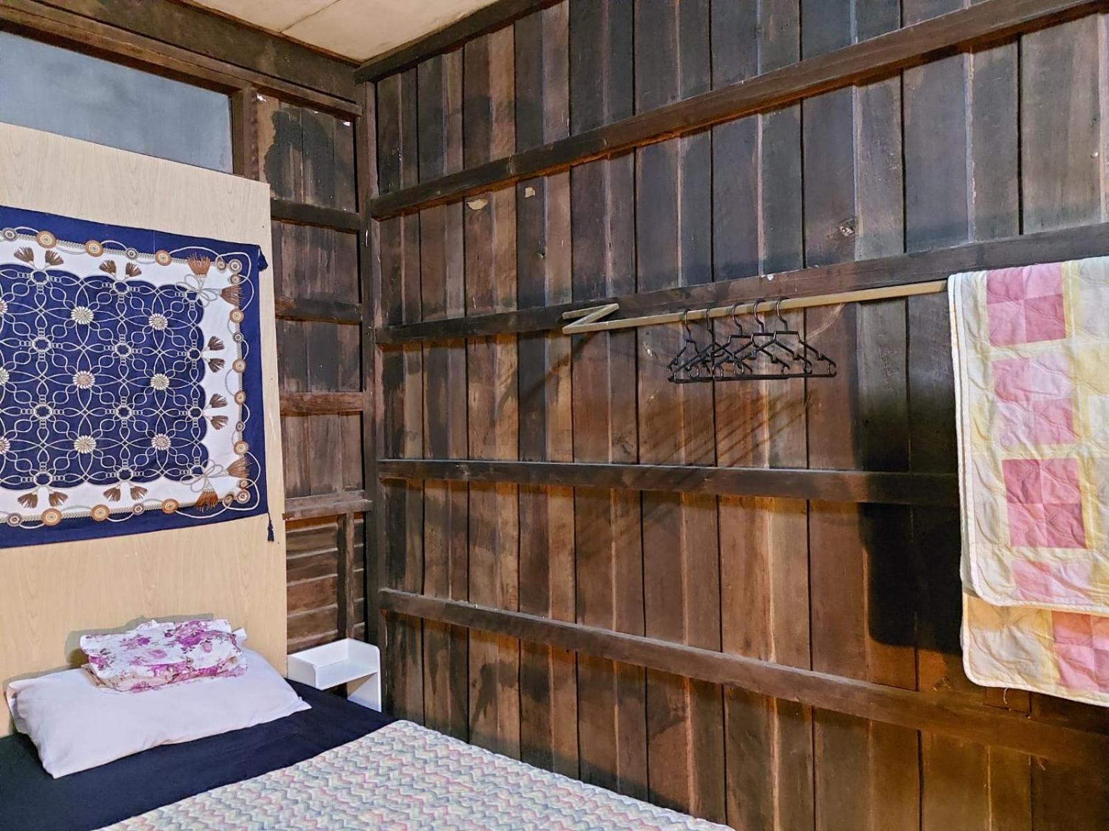 Hostelbed And Retreat Phitsanulok Luaran gambar