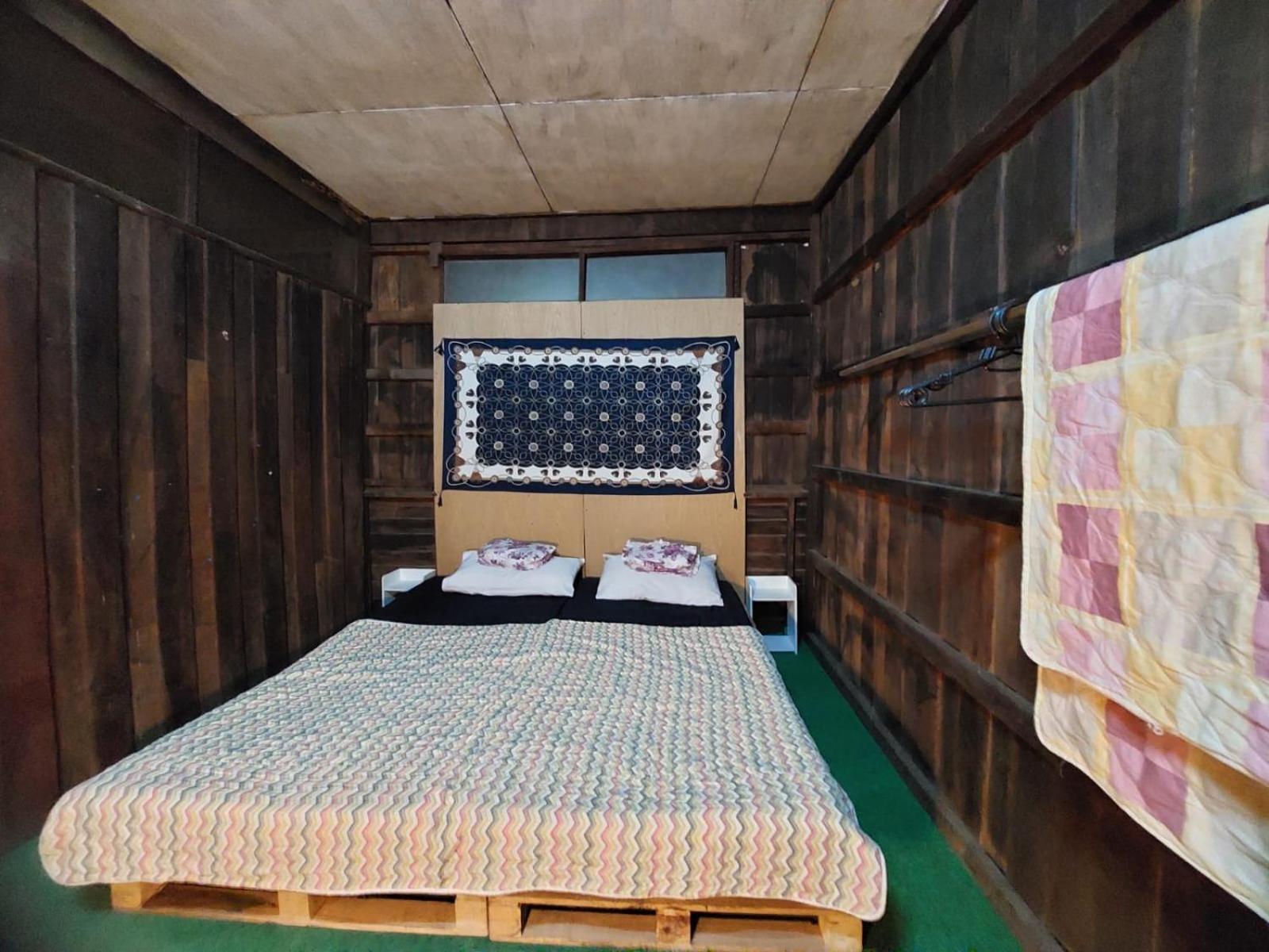 Hostelbed And Retreat Phitsanulok Luaran gambar